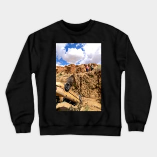 Bad Choice Road Crewneck Sweatshirt